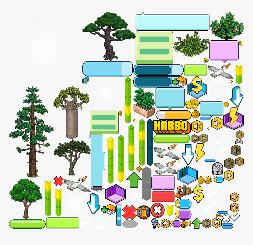 Spruce, HD Png Download