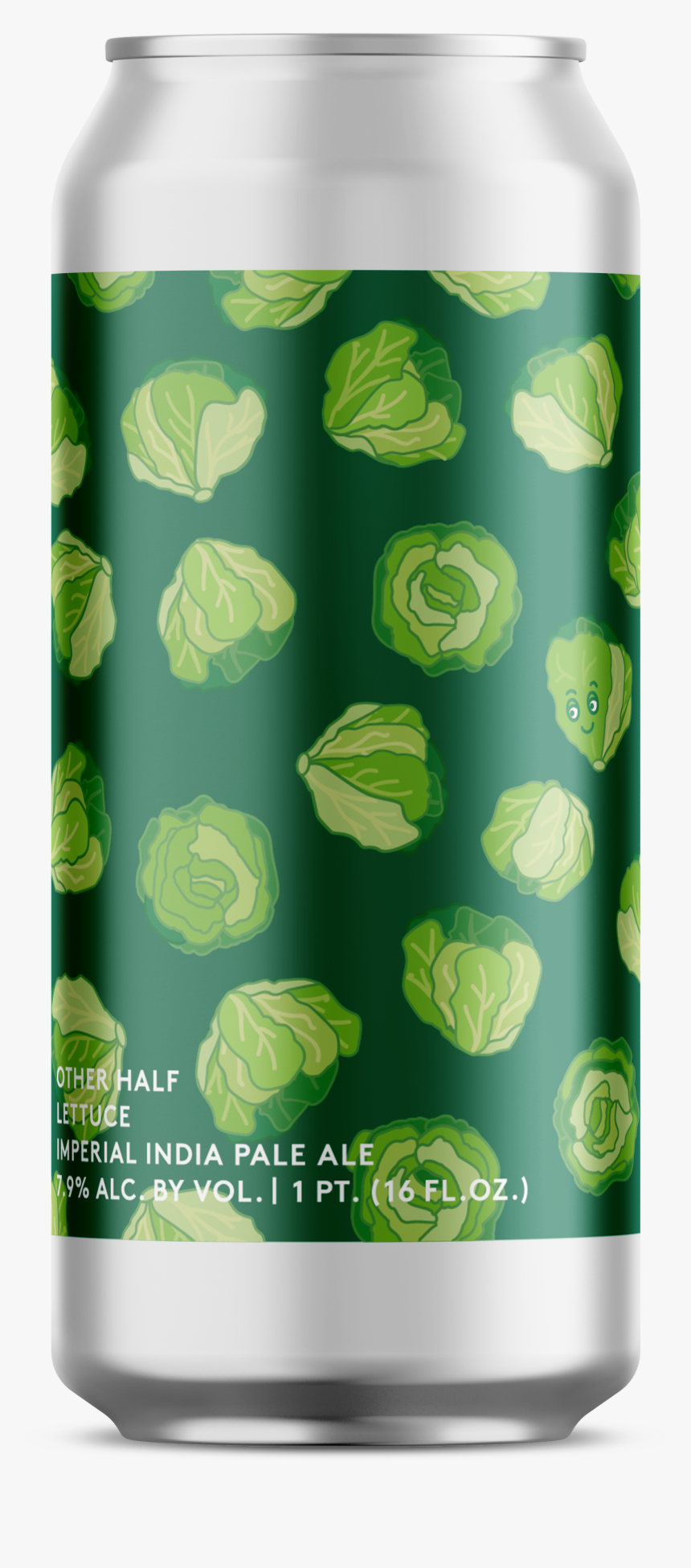 Other Half Brewing All Green Everything, HD Png Download