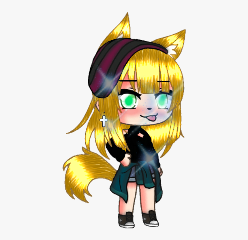 ~rosa Freetoedit - Cartoon, HD Png Download