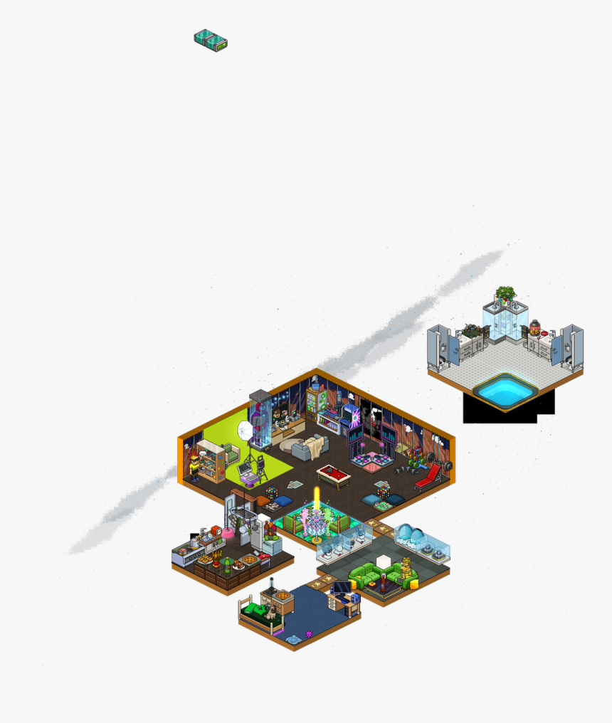 Electronic Component, HD Png Download