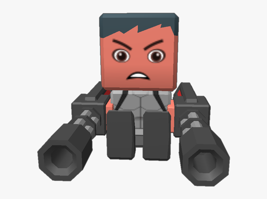 Pewdiepie Tuber Simulator Png, Transparent Png