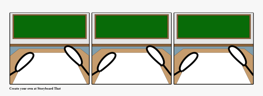 Storyboard Soluble Salts Practical, HD Png Download