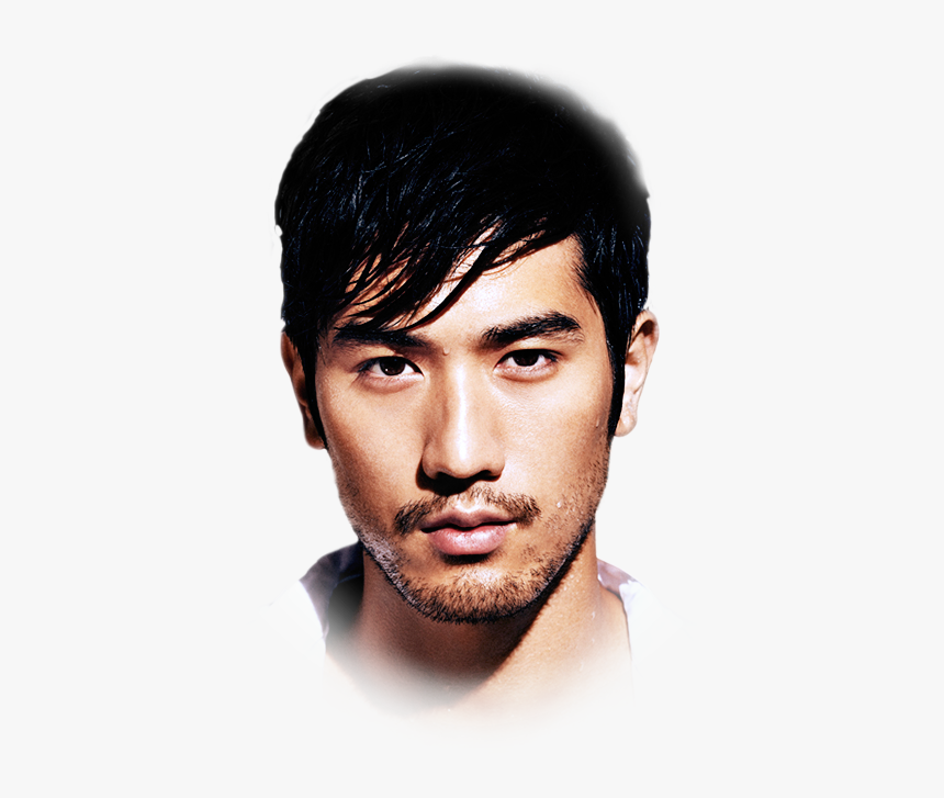 Fanart Godfrey Gao Magnus, HD Png Download