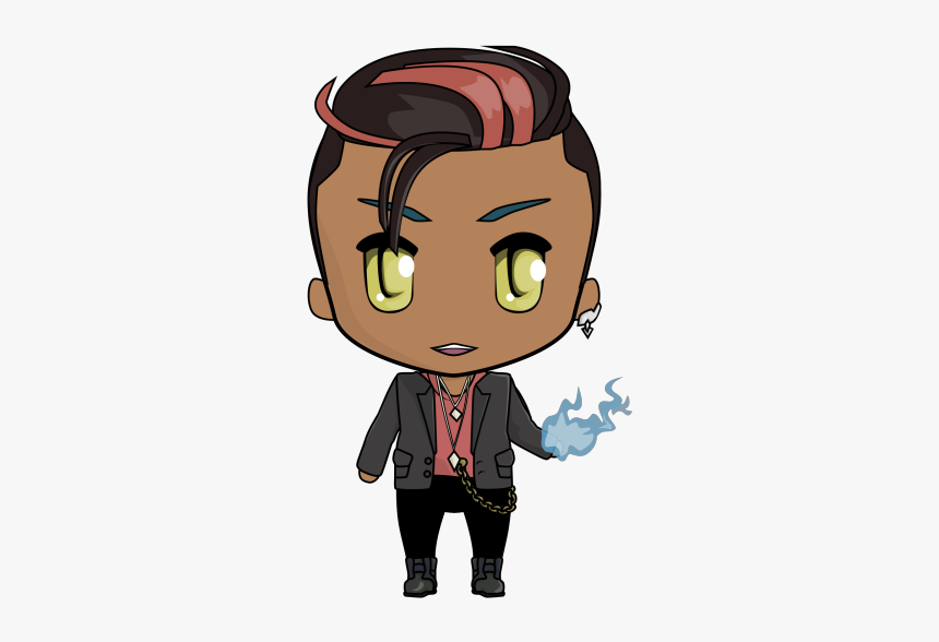 Image - Cartoon, HD Png Download