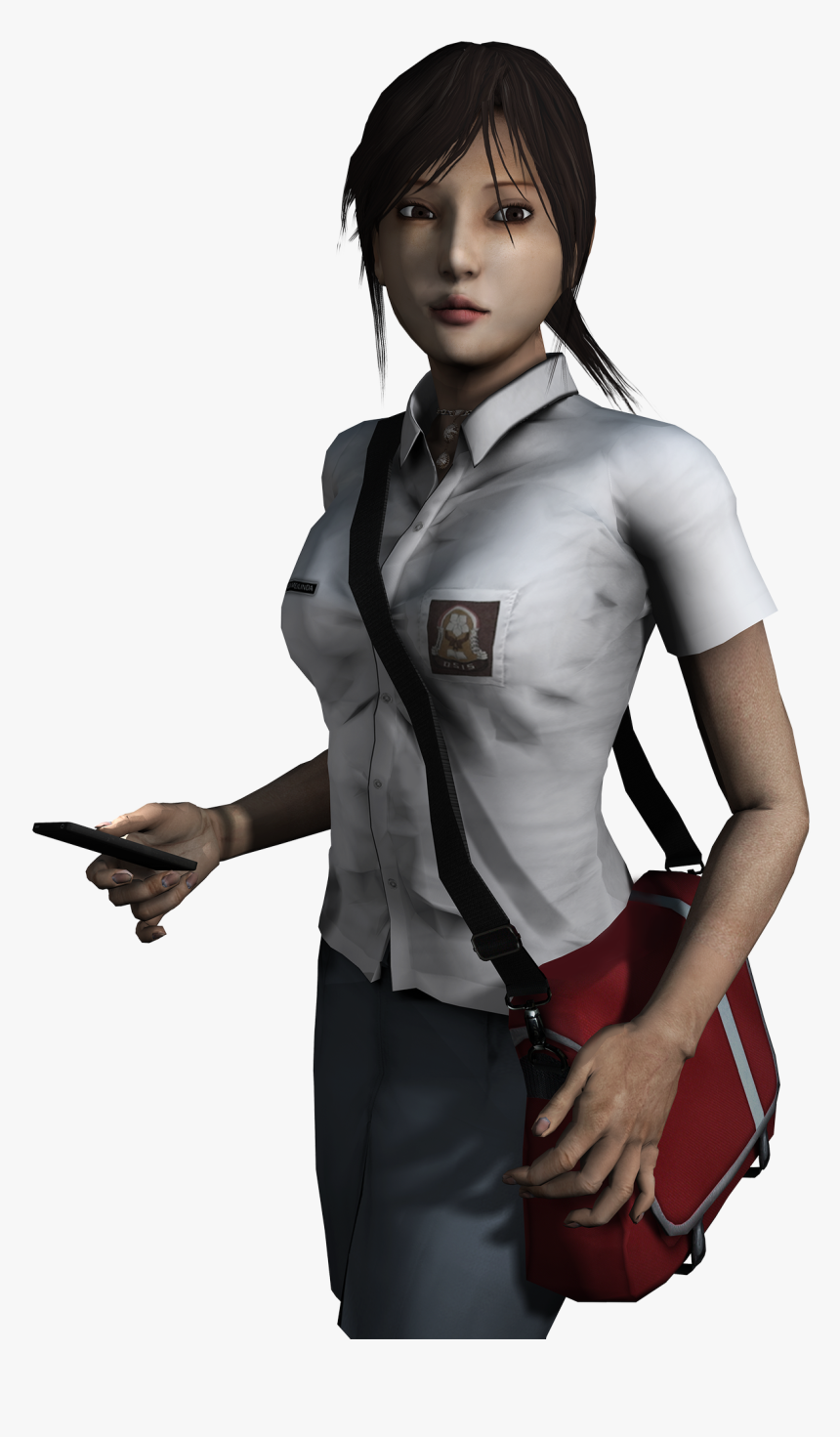 Dreadout Png Transparent, Png Download