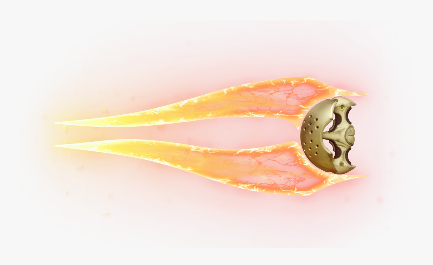 Transparent Bane Png - Halo 5 Energy Sword Prophets Bane, Png Download