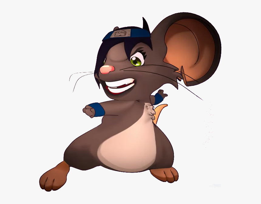 Transformice Wiki - Transformice Cartoon, HD Png Download