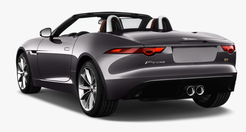 Roadster Car Png - Jaguar, Transparent Png