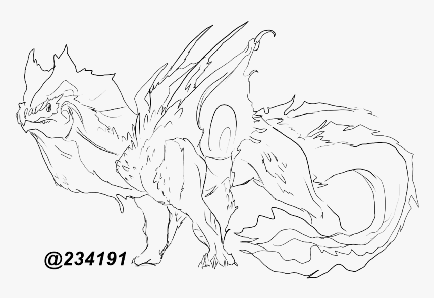 Line Art, HD Png Download