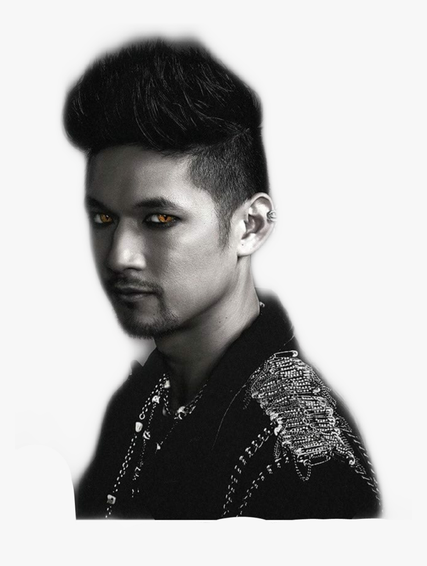 #magnusbane - Magnus Bane Transparent Background, HD Png Download