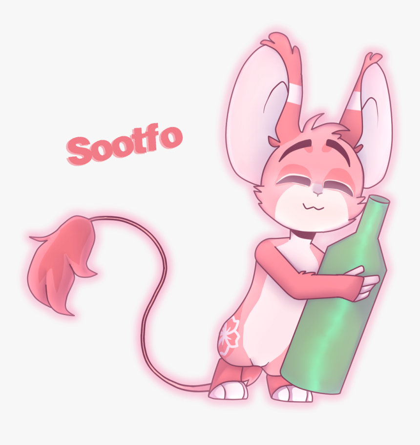 [transformice] Sootfo - Cartoon, HD Png Download