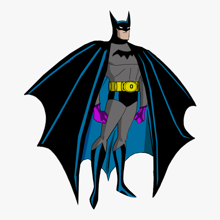 Batman Clipart Batman Suit - Batman Beyond Dark Knight Returns, HD Png Download