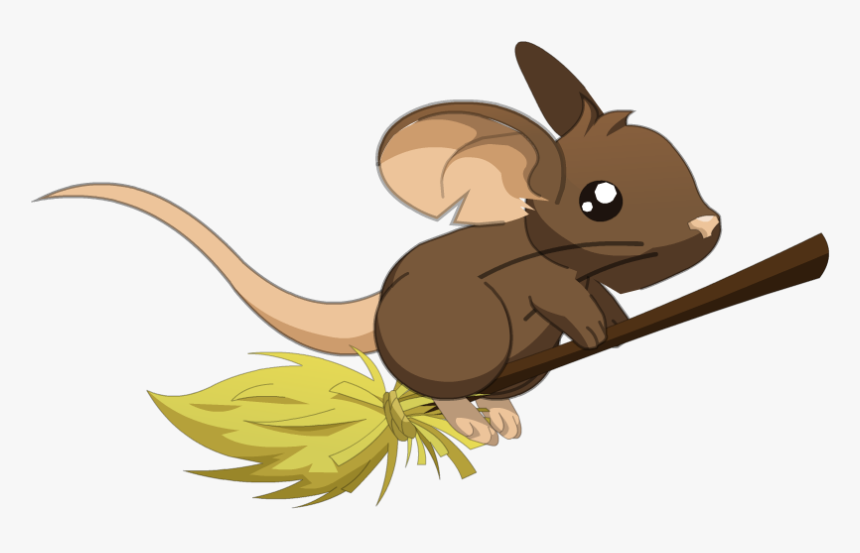 Transformice Mouse , Png Download - Transformice Mouse, Transparent Png