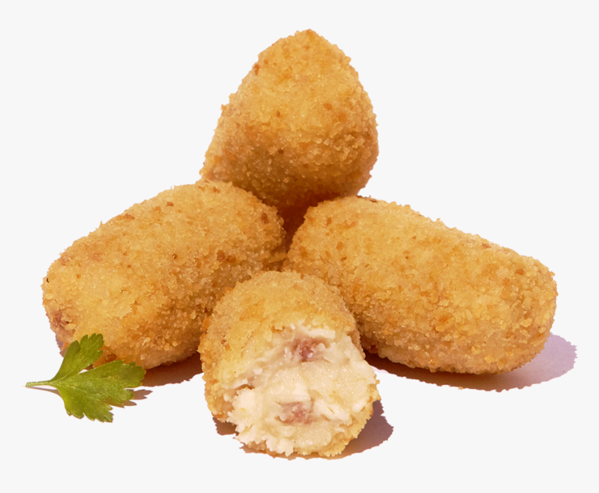 Thumb Image - Croquette, HD Png Download