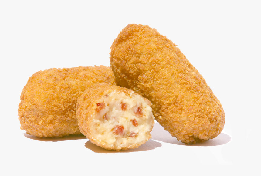 Thumb Image - Croquetas Png Png, Transparent Png