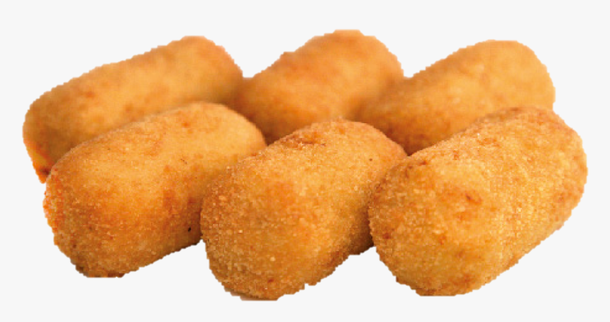 Thumb Image - Croquette, HD Png Download