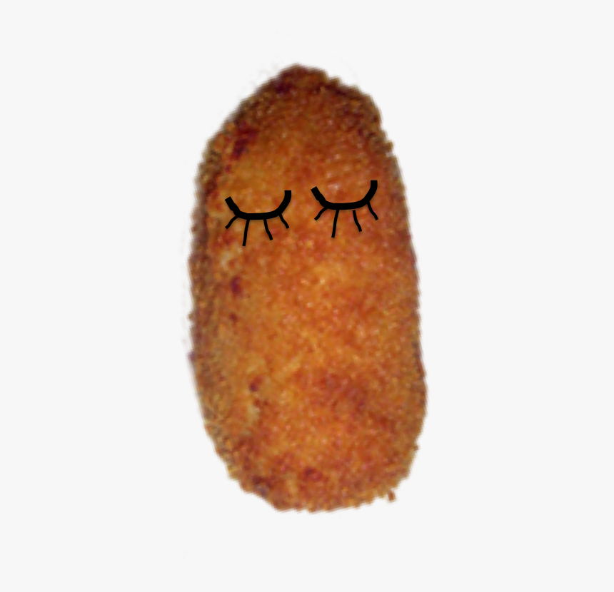 Thumb Image - Icono Croqueta Png, Transparent Png