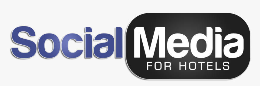 Social Media For Hotels - Social Media, HD Png Download