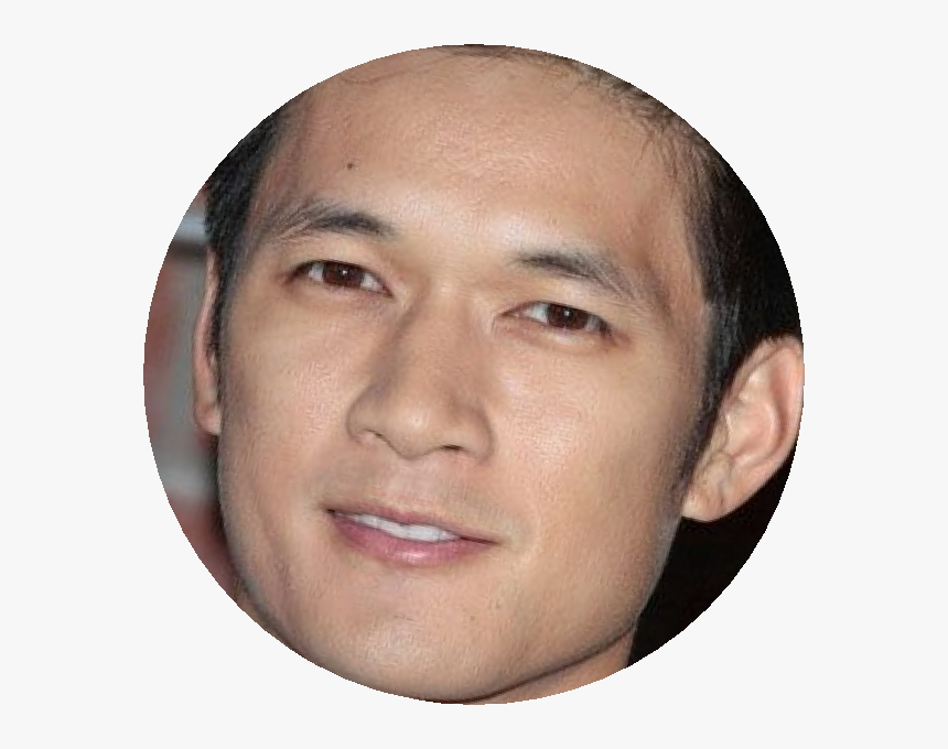 Harryshumjr - Human, HD Png Download