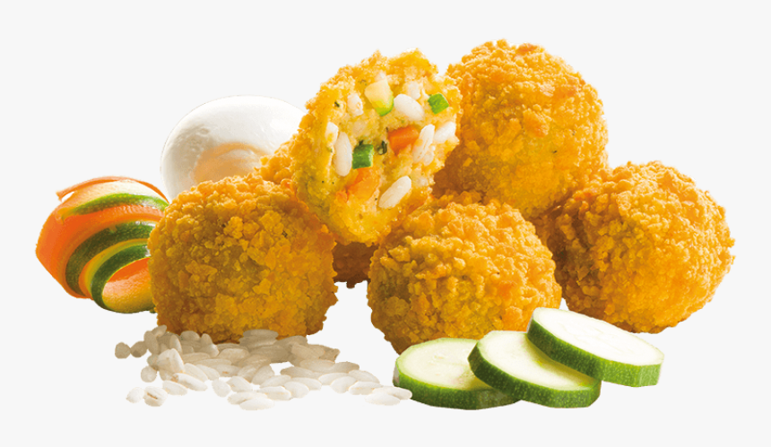Vegetable , Png Download - Arancine Png, Transparent Png
