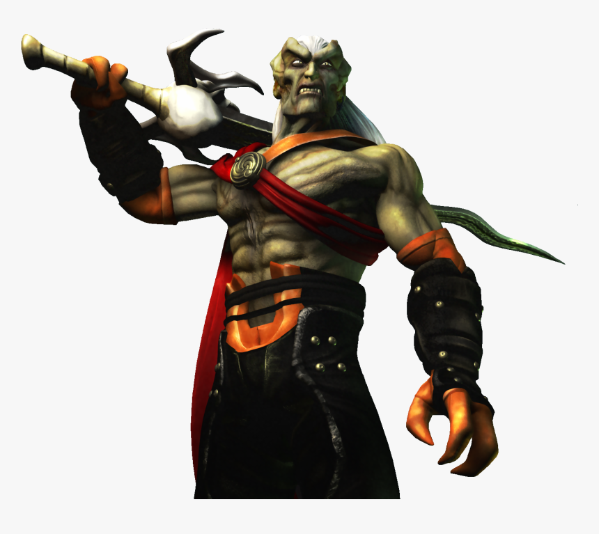 Blood Omen 2 Kain, HD Png Download