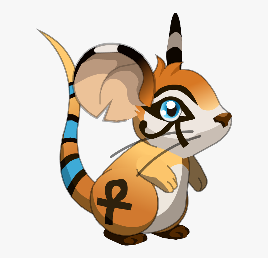 Transformice Mouse, HD Png Download
