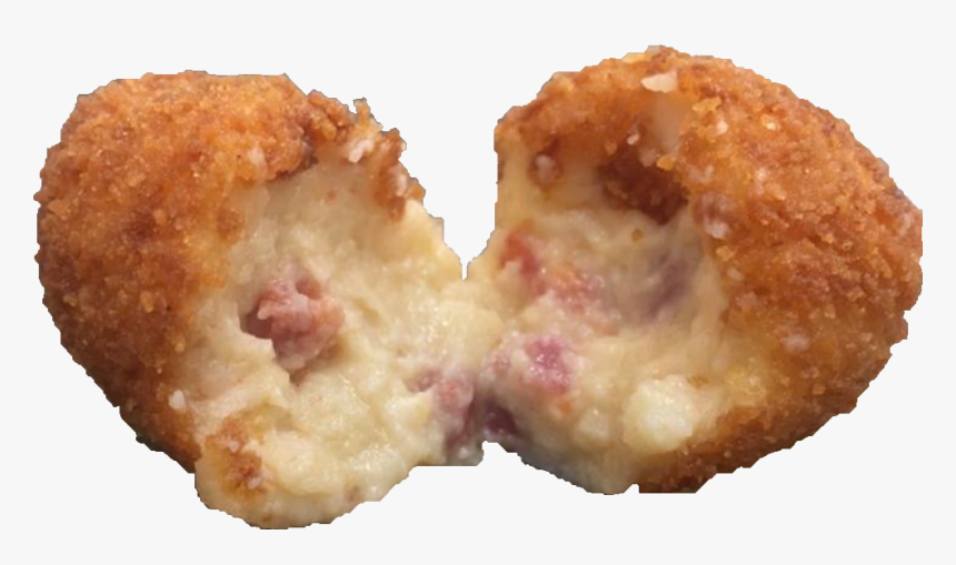 Croquetissima - Croqueta Png, Transparent Png