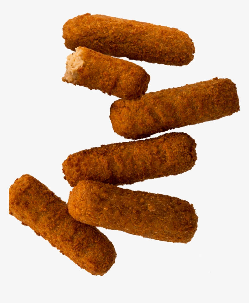 001 Mambo Product Images Ham Croq Tilted Web Copy - Fish Stick, HD Png Download