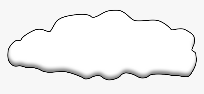 Cartoon Clouds Anime Studio - Graphics, HD Png Download