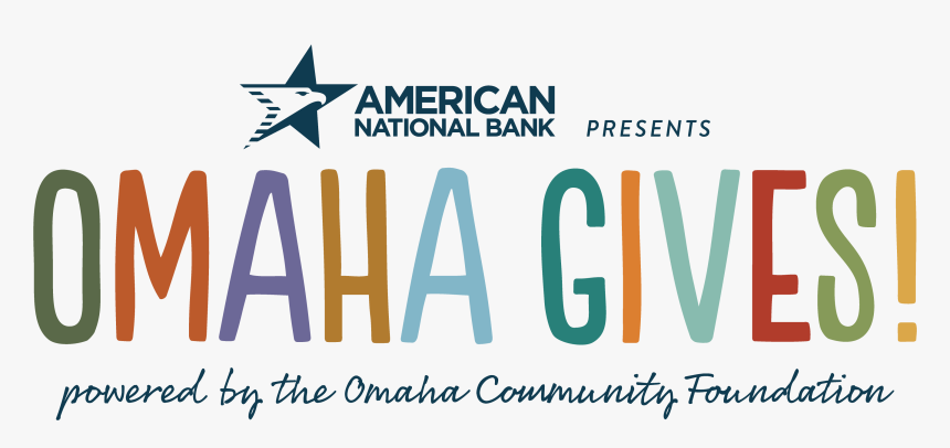 Omaha Gives, HD Png Download