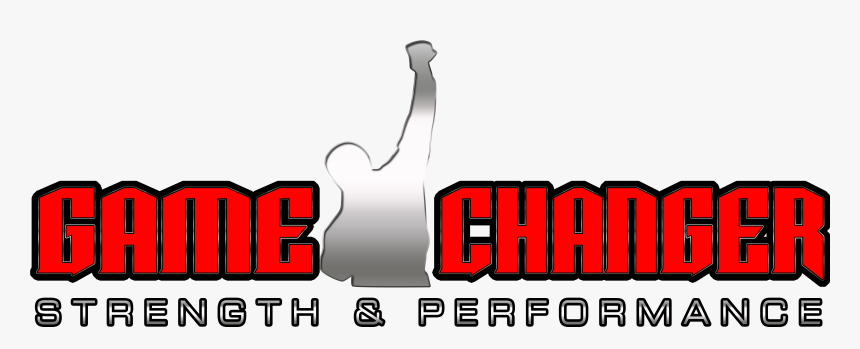 Gamechanger Gym, HD Png Download