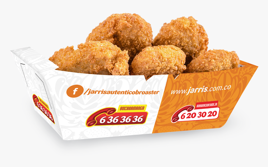 Croquetas X 5 Jarris - Cutlet, HD Png Download
