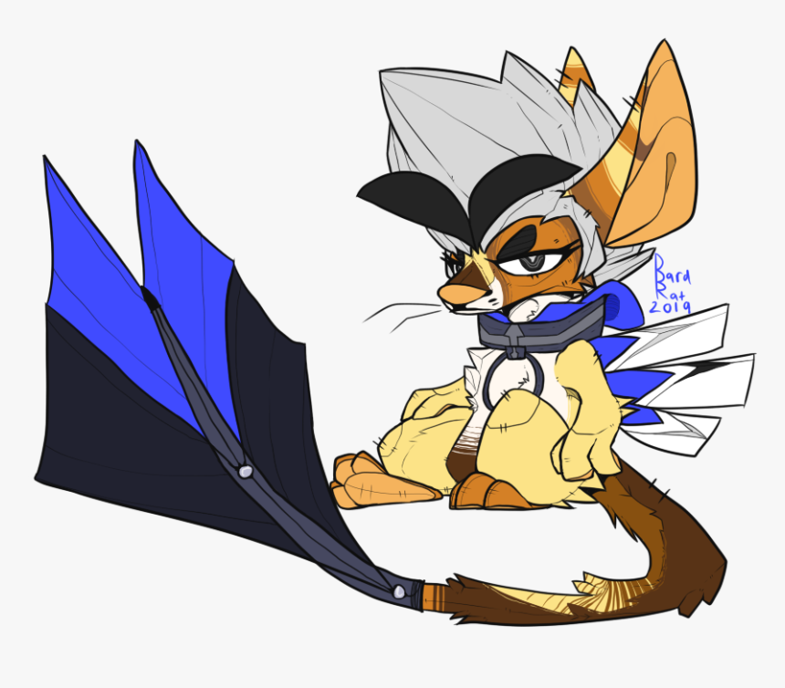 [tfm] Ampharos - Cartoon, HD Png Download