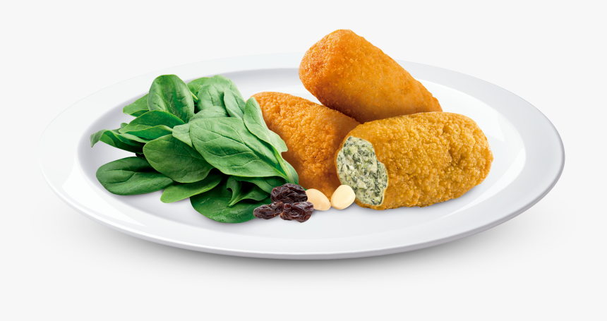 Croquette, HD Png Download