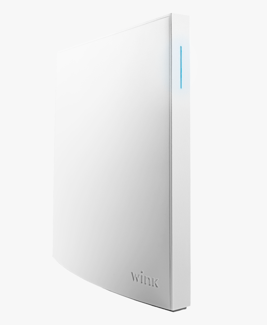 Winkhub2 - Wink Hub 2, HD Png Download