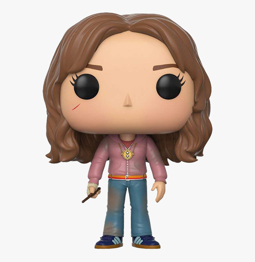 Funko Pop Hermione Time Turner, HD Png Download