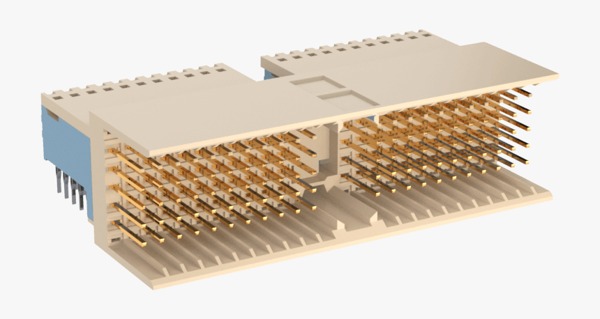 Electrical Connector, HD Png Download
