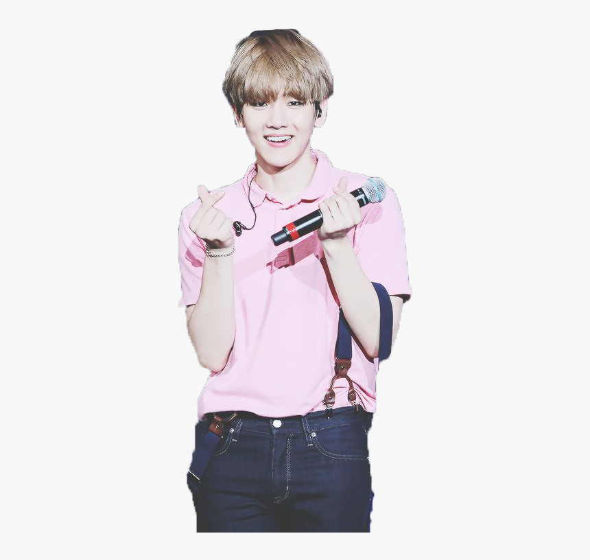 Thumb Image - Exo, HD Png Download