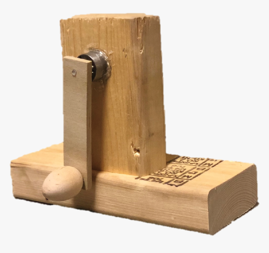 Plank, HD Png Download