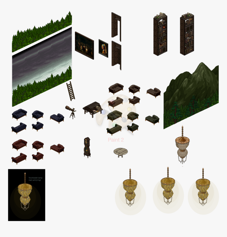 Architecture, HD Png Download