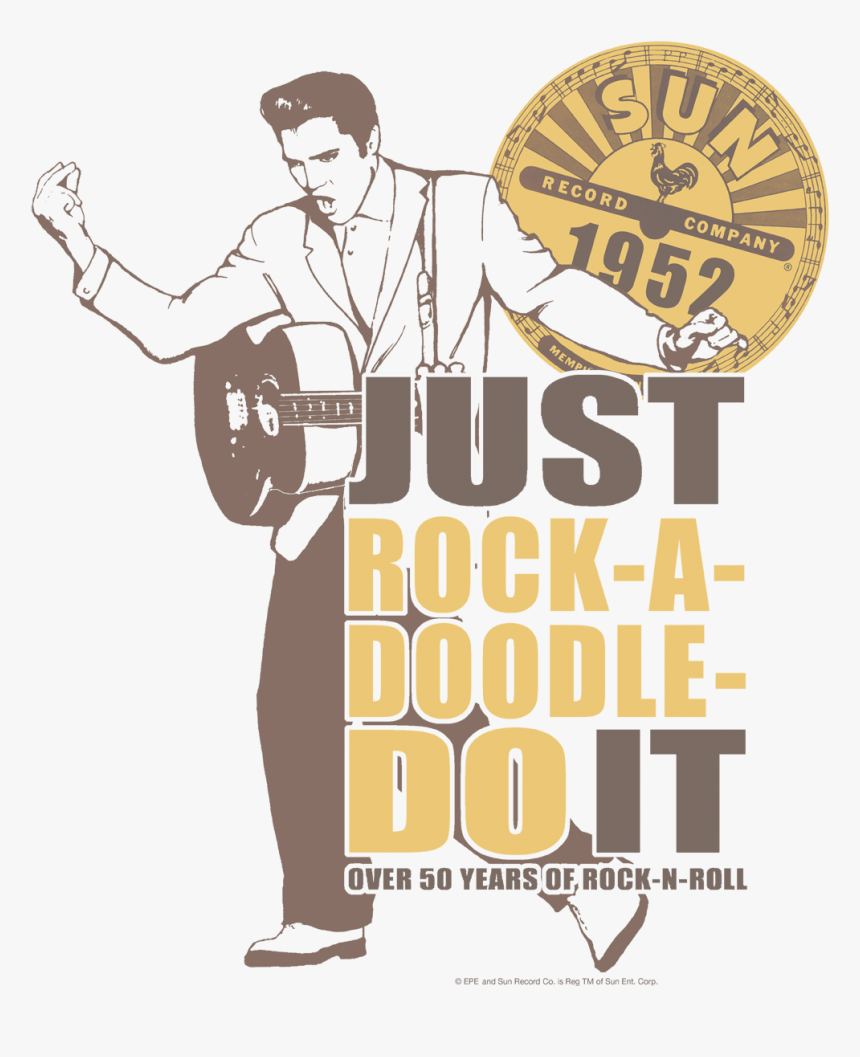 Sun Records, HD Png Download