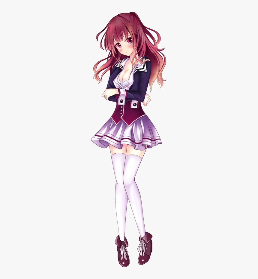 Anime, HD Png Download