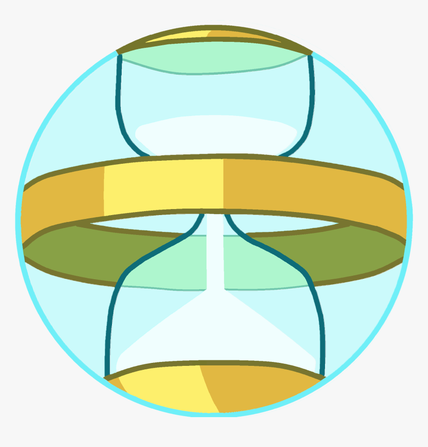 Steven Universe Wiki - Steven Universe The Hourglass, HD Png Download
