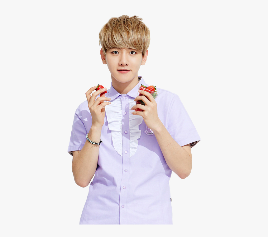 Thumb Image - Baekhyun Ivy Club, HD Png Download