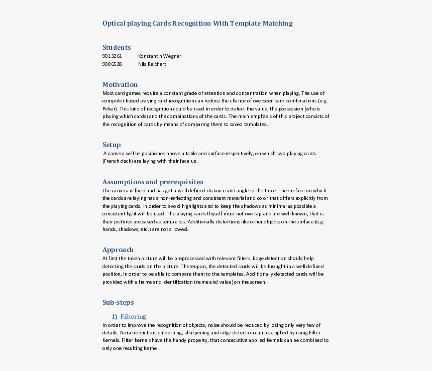 Document, HD Png Download