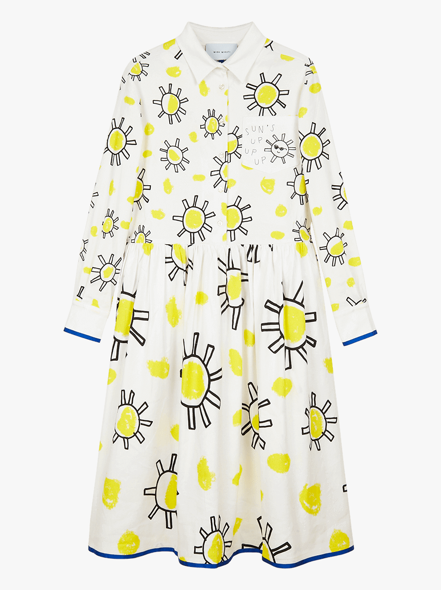 Day Dress, HD Png Download