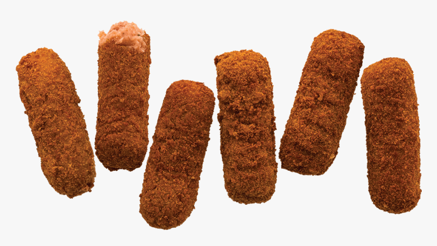 Croquette, HD Png Download