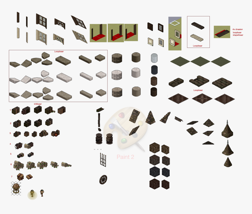 Stencil, HD Png Download