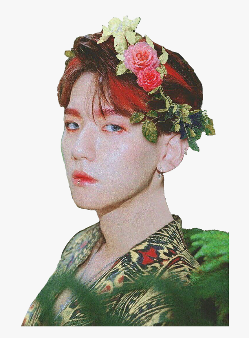 Exo, Baekhyun, And Kokobop Image, HD Png Download