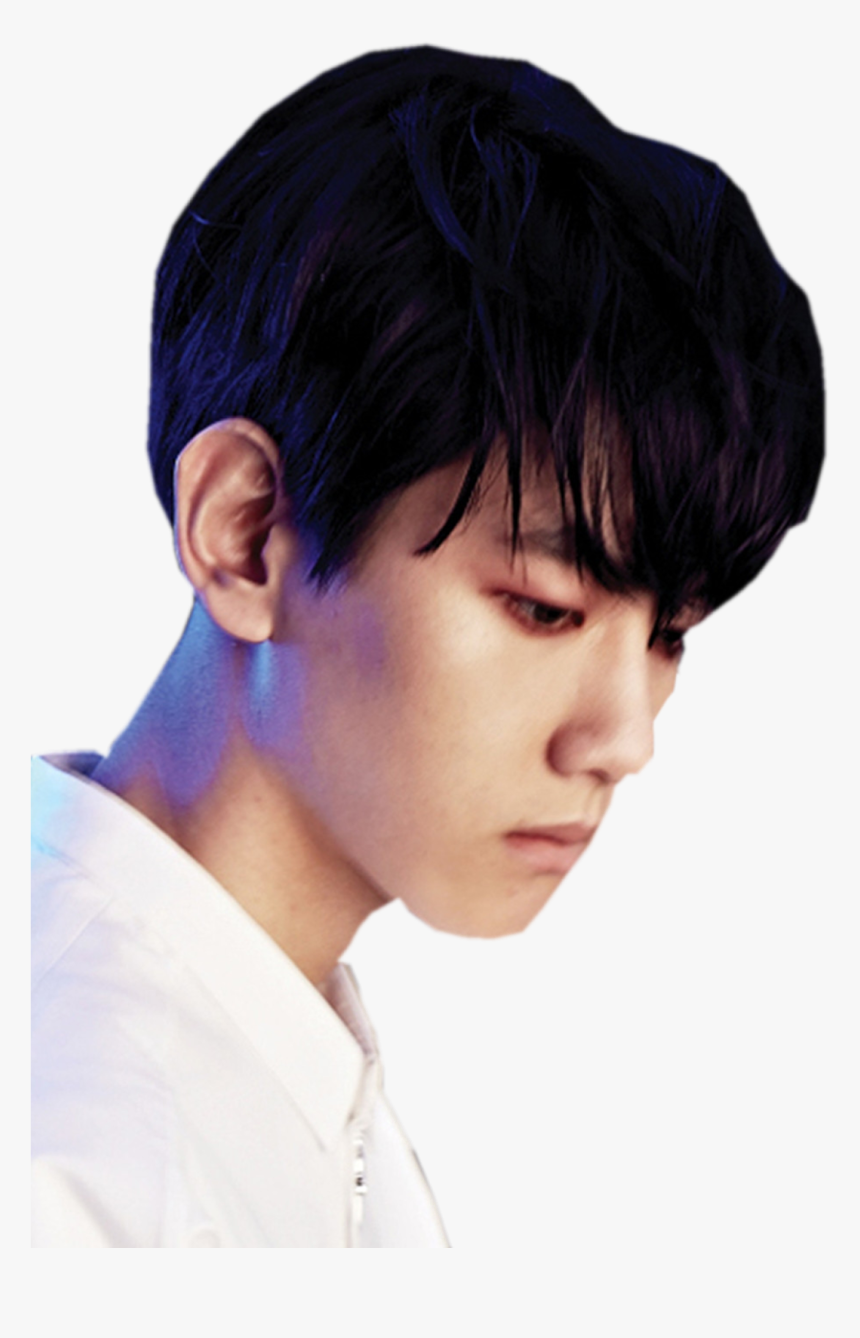 Do Not Claim These Pngs As Yours - Baekhyun Overdose Png, Transparent Png